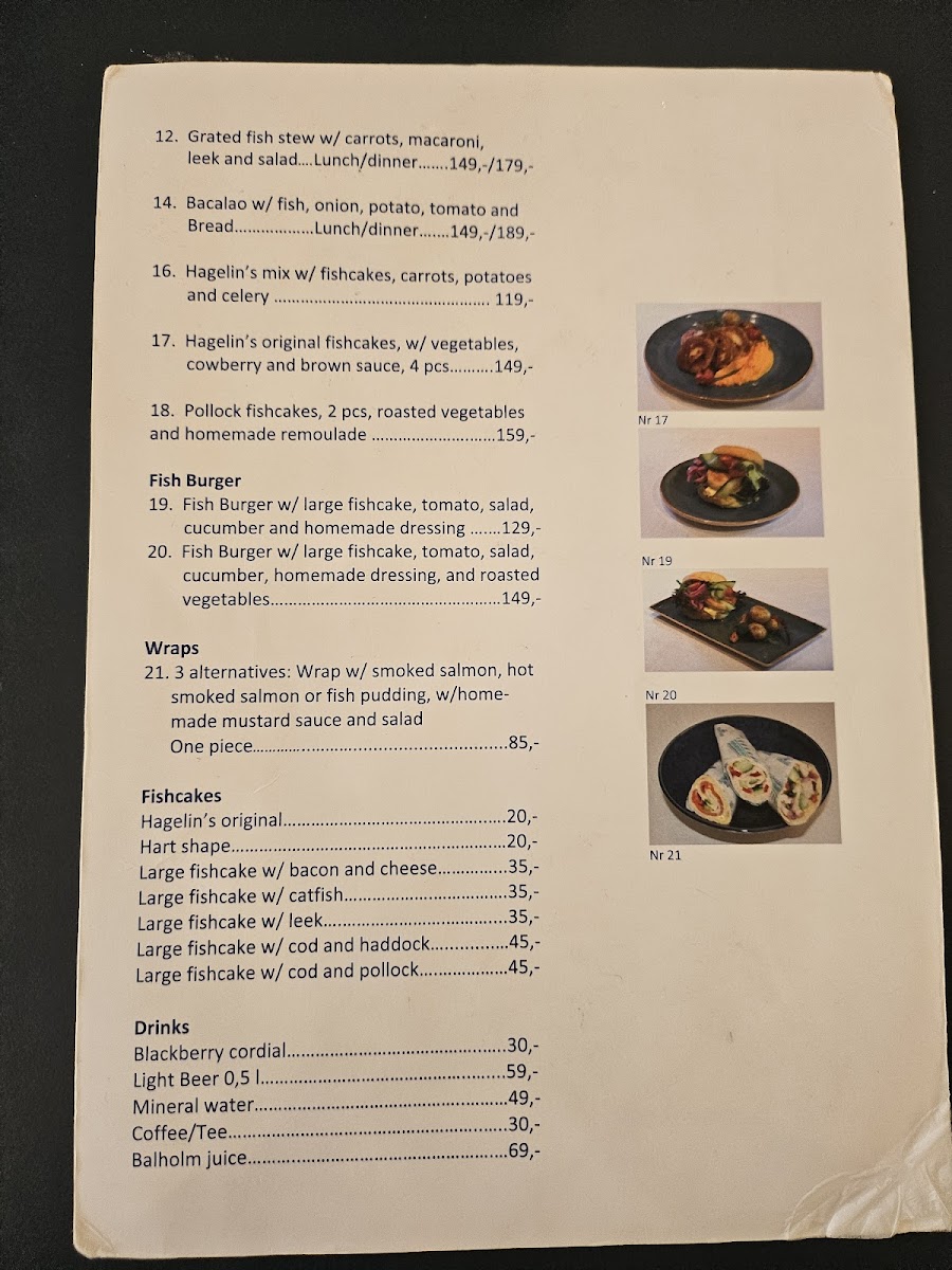 Menu Photo 7