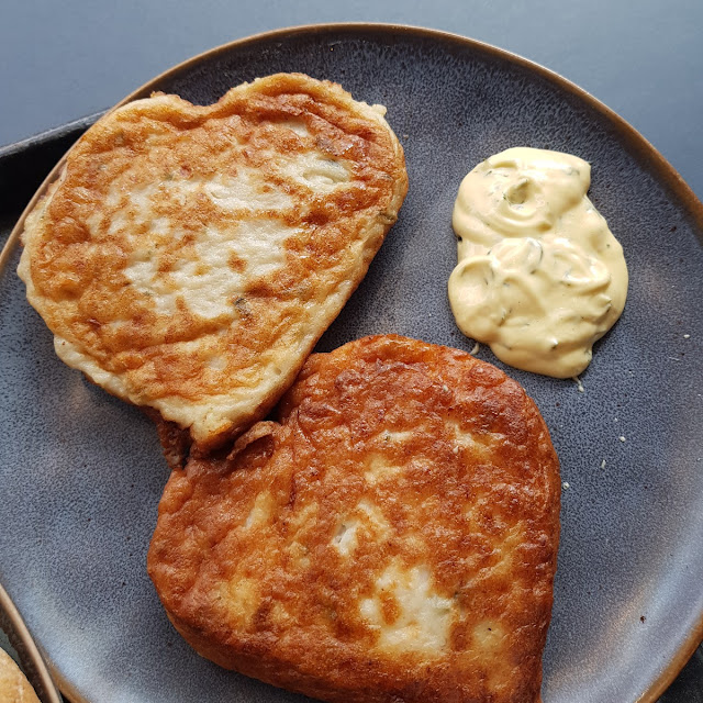 Fiskekaker