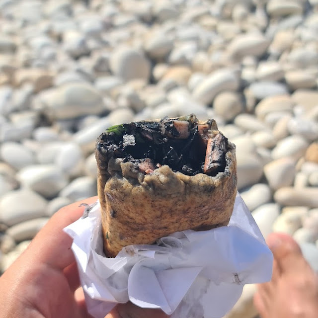 Cocktail Sandwich