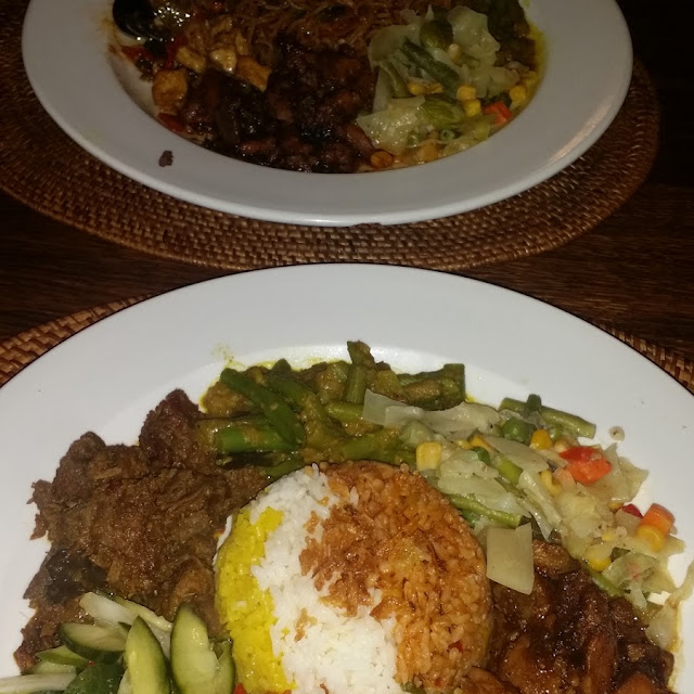 Nasi Rames