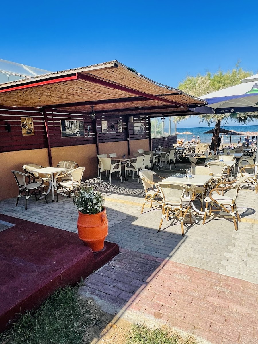Poseidon Restaurant Beach Bar - Photo 2