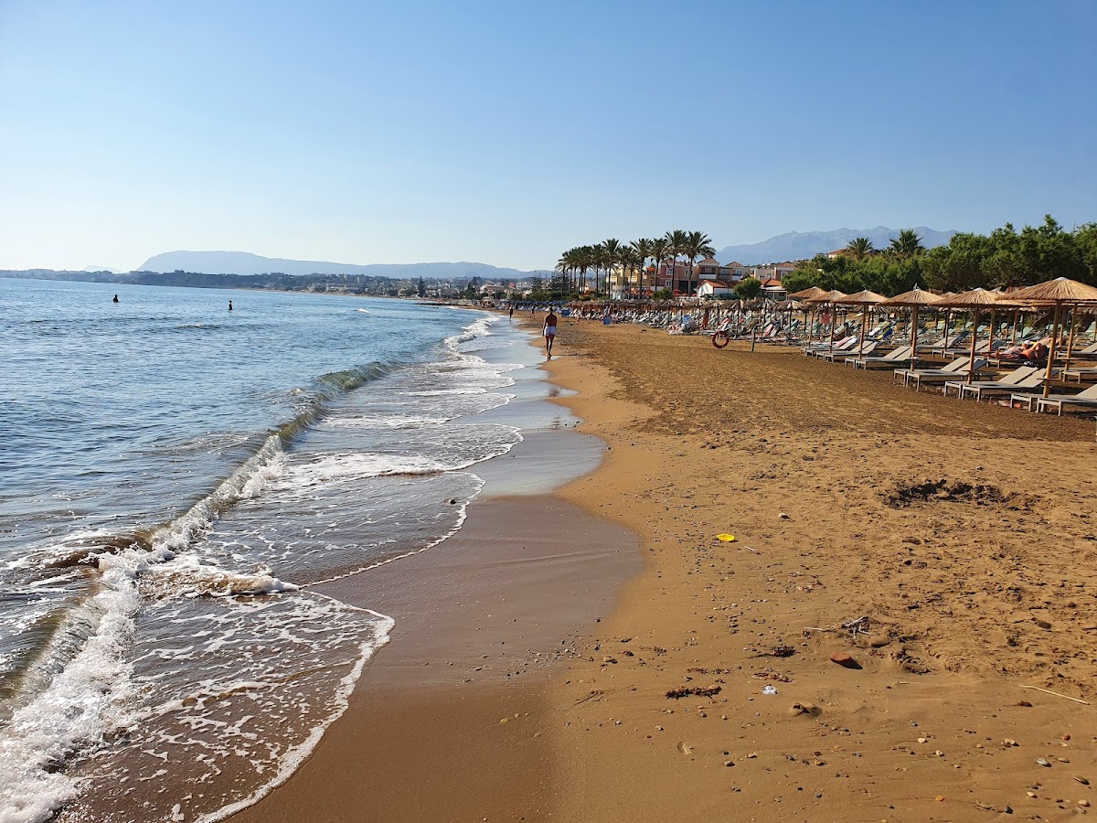 Poseidon Restaurant Beach Bar - Photo 3