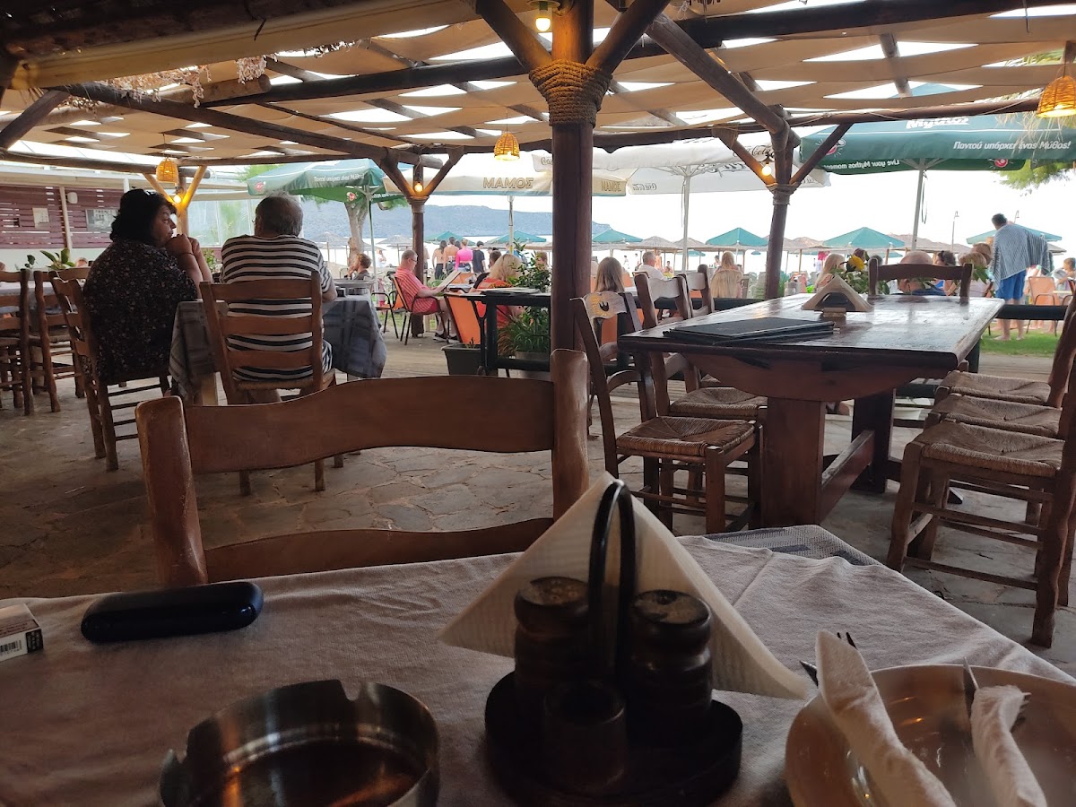 Poseidon Restaurant Beach Bar - Photo 4