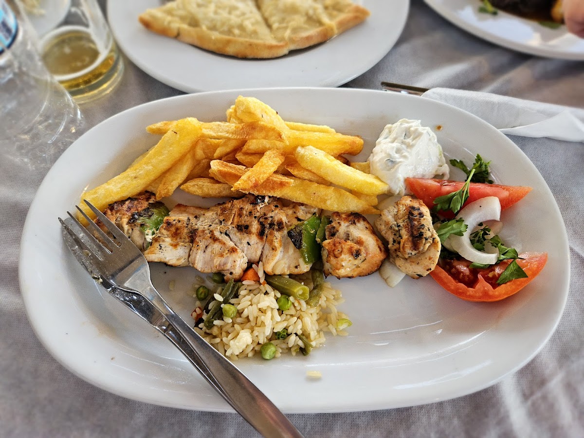 Poseidon Restaurant Beach Bar - Photo 5