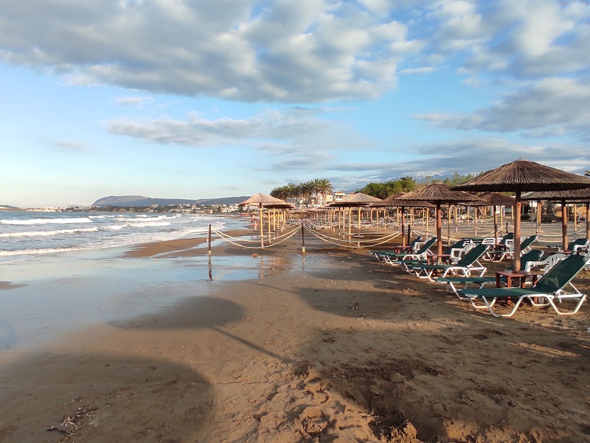 Poseidon Restaurant Beach Bar - Photo 6