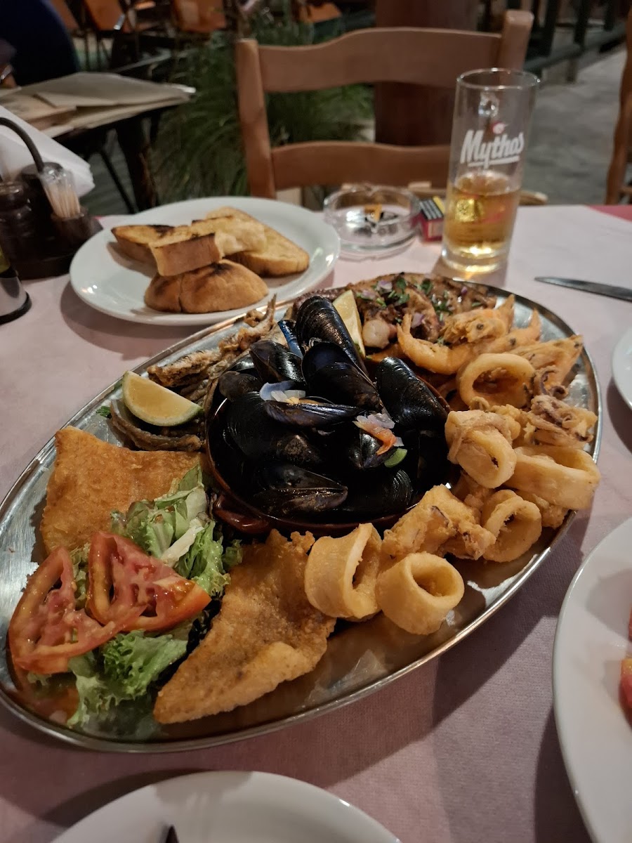 Poseidon Restaurant Beach Bar - Photo 7