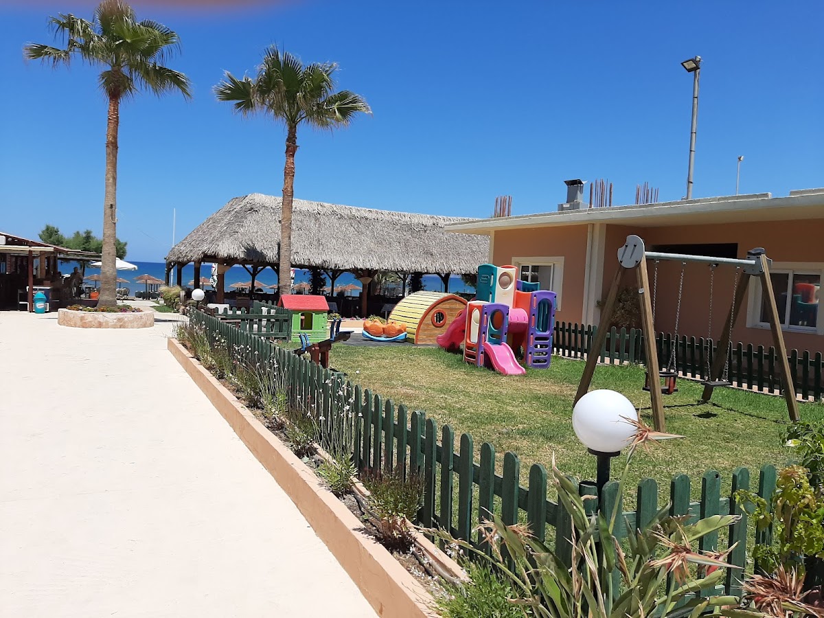 Poseidon Restaurant Beach Bar - Photo 8