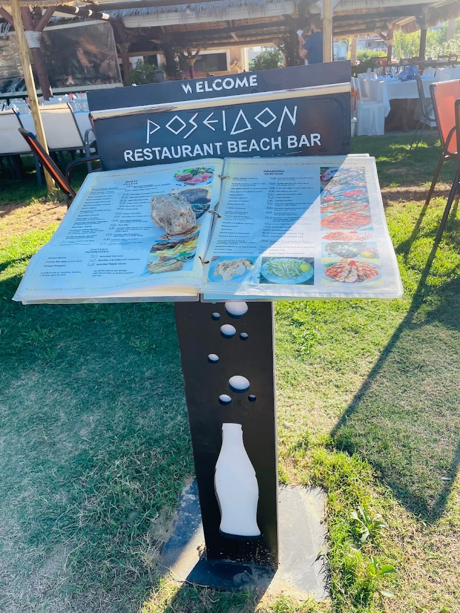Menu Photo 8