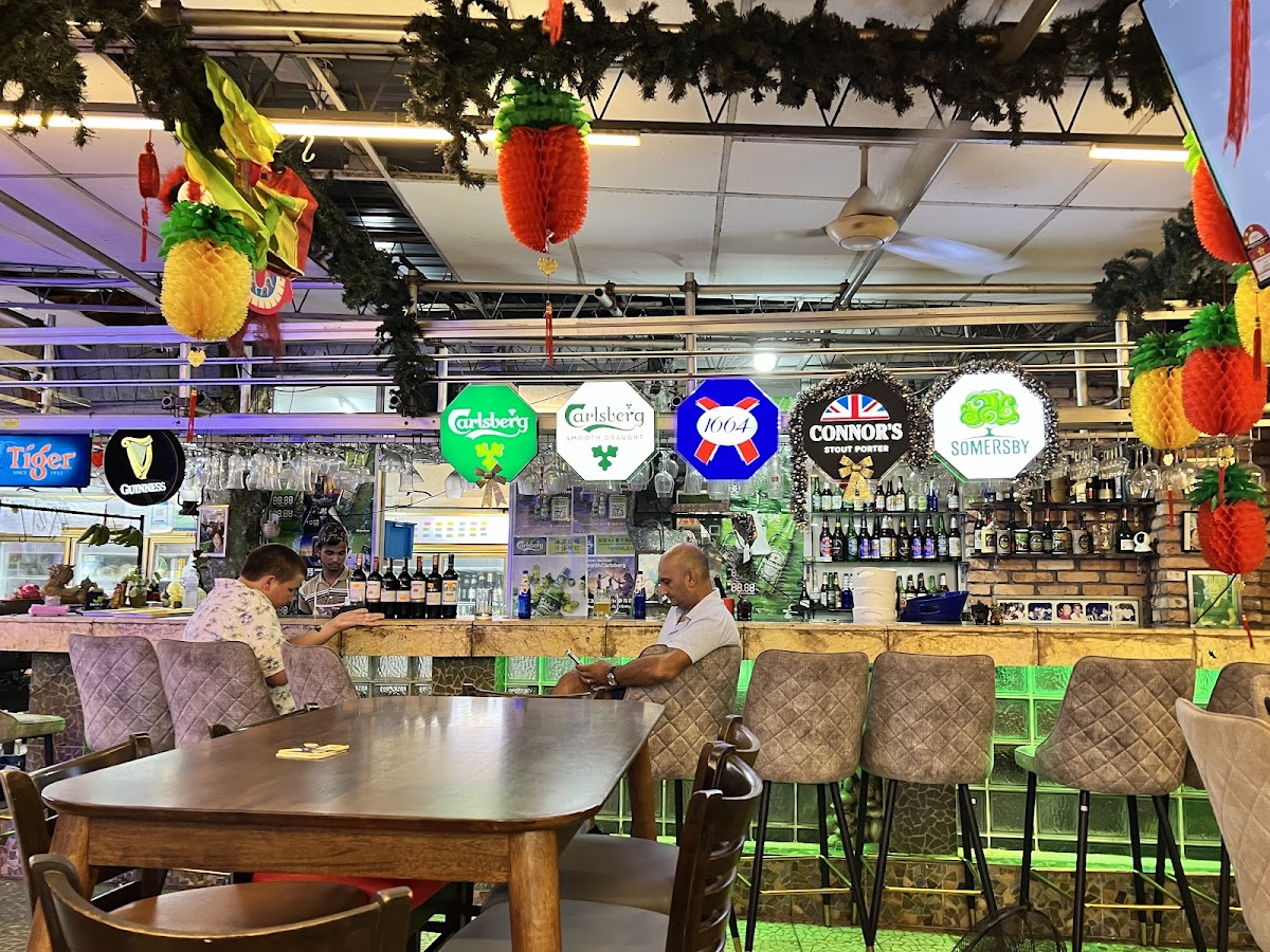 Restaurant Power - Up - Photo 2