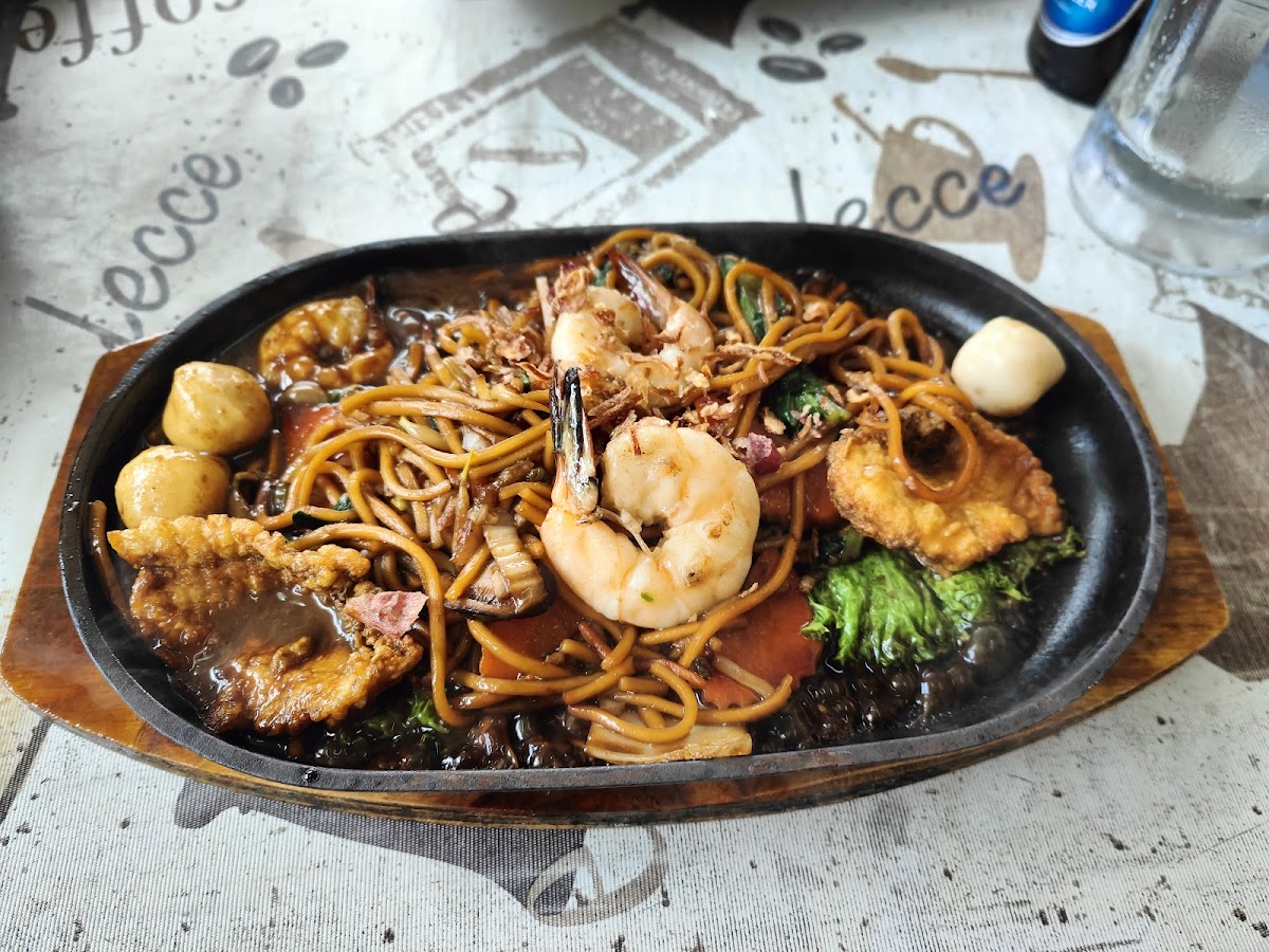 Restaurant Power - Up - Photo 5
