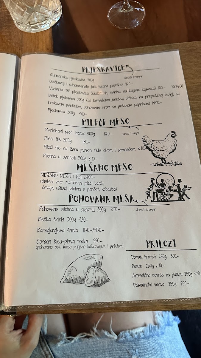 Menu Photo 4