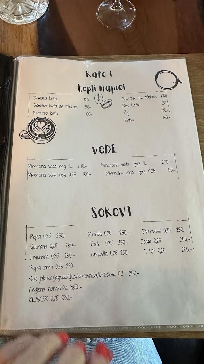 Menu Photo 6