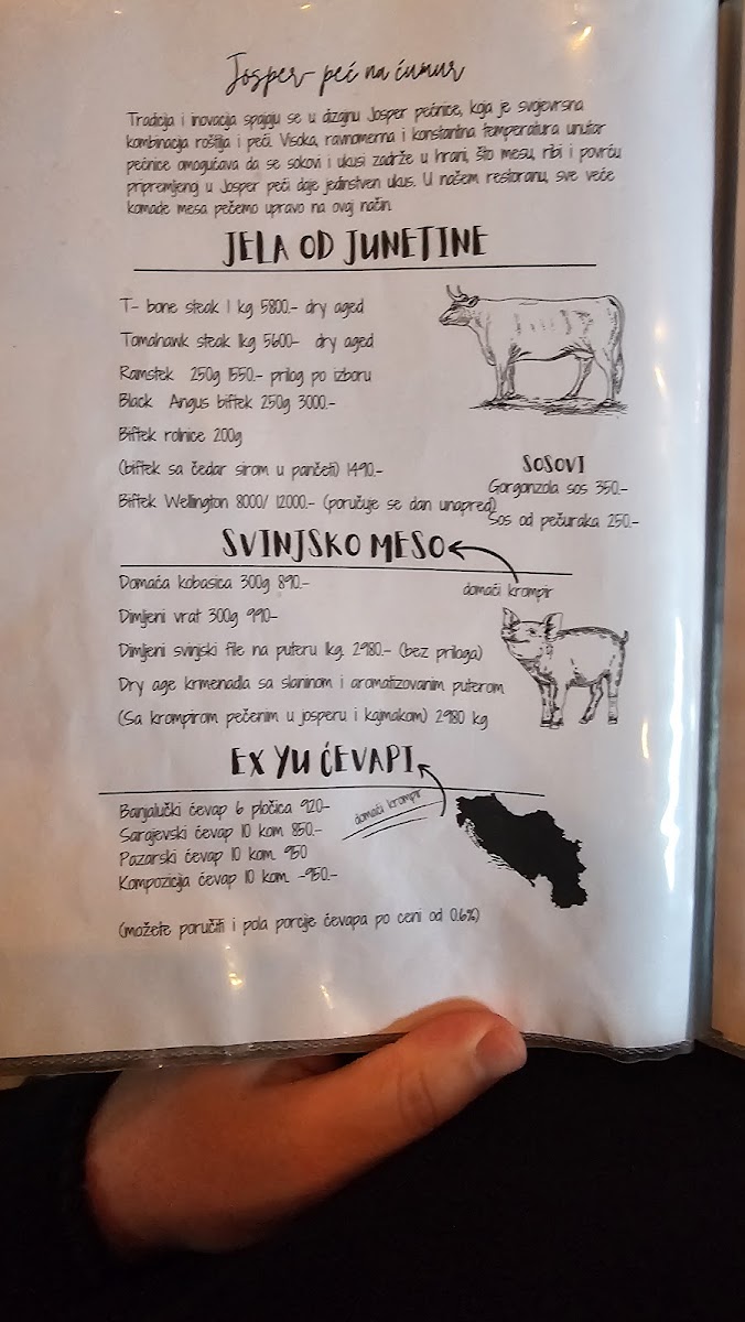 Menu Photo 8