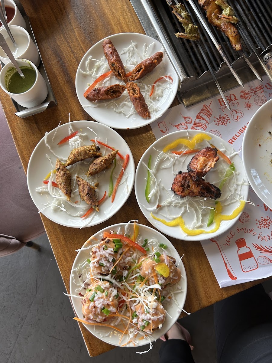 The Spice Town - Photo 8