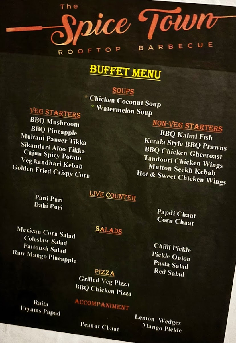 Menu Photo 0