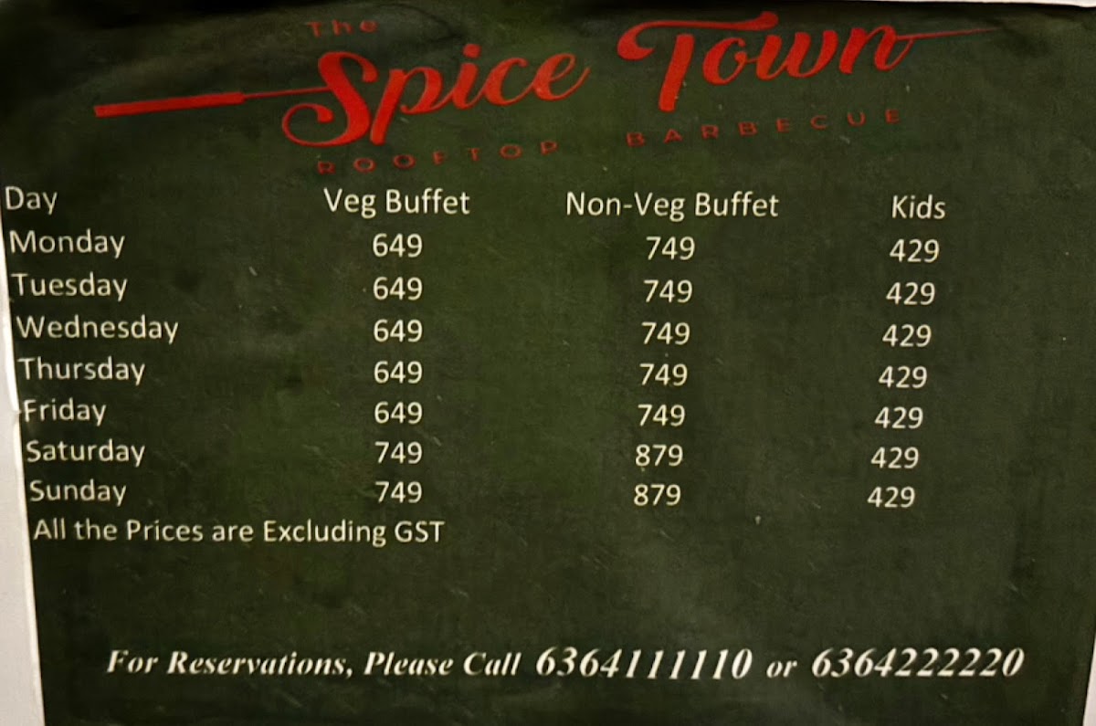 Menu Photo 9