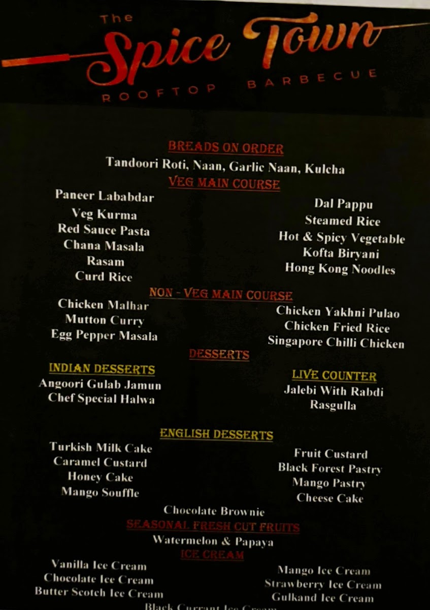 Menu Photo 7