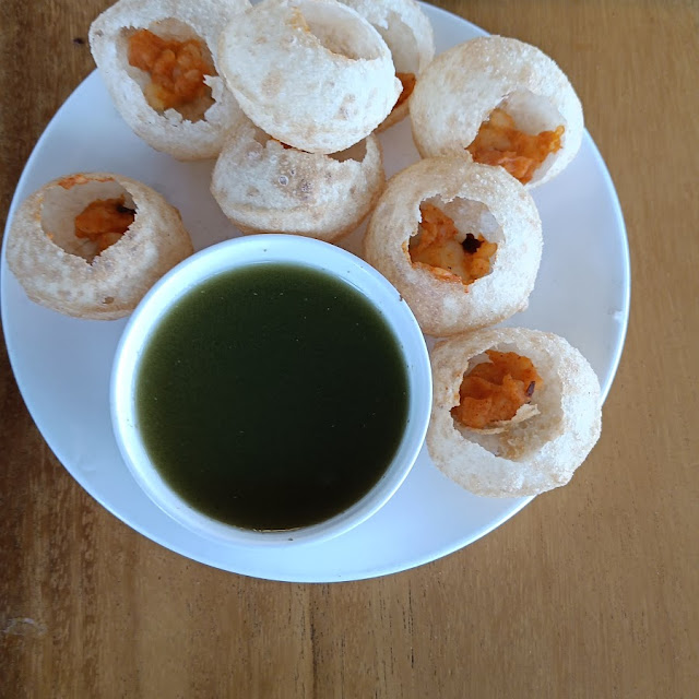 Pani Puri