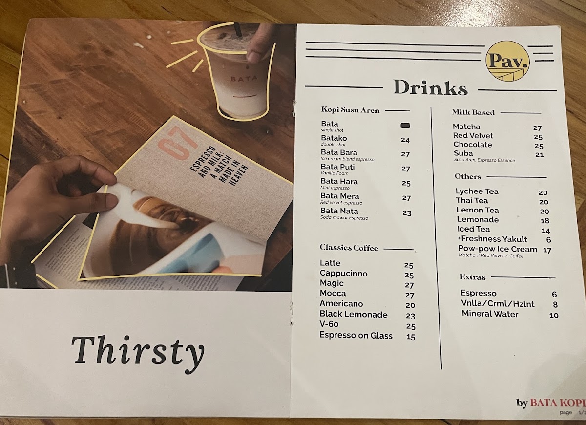Menu Photo 9
