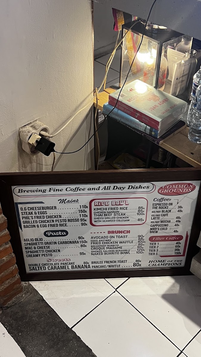 Menu Photo 8