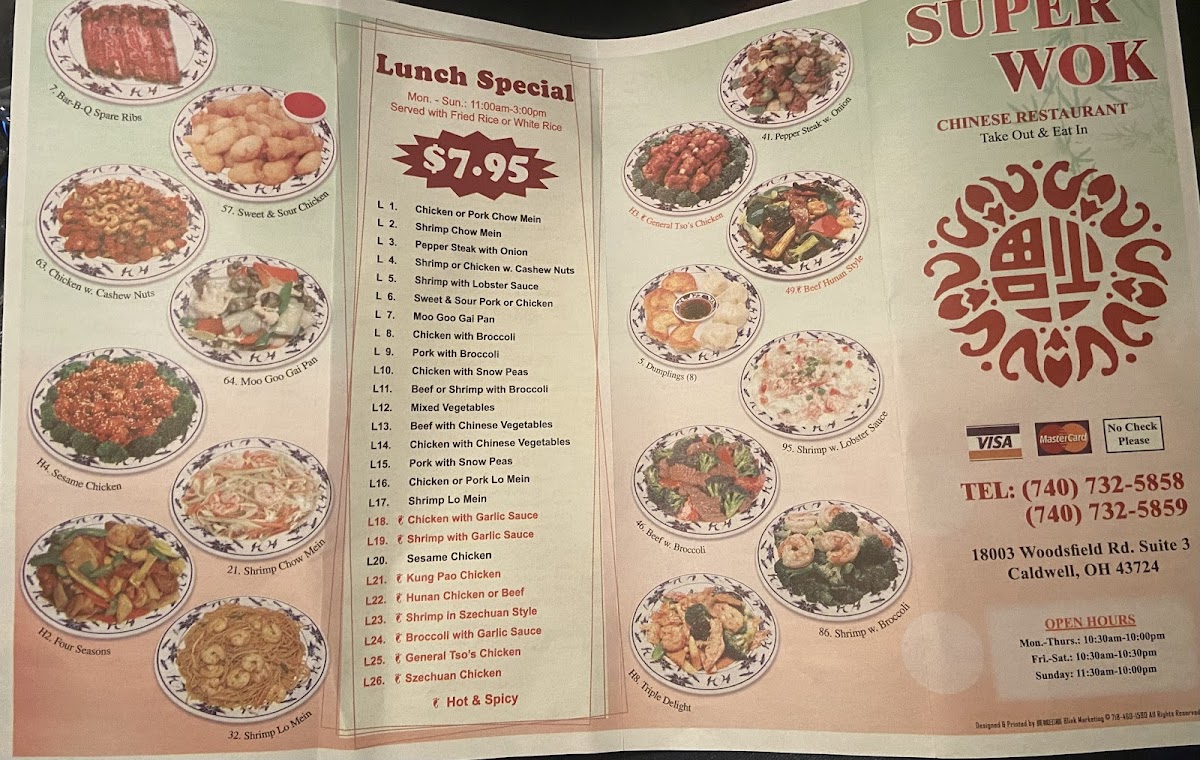 Super Wok - Photo 9