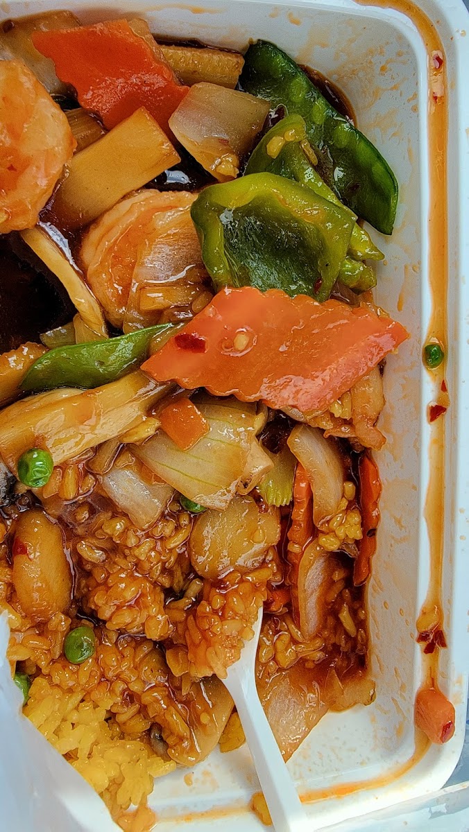 Super Wok - Photo 3