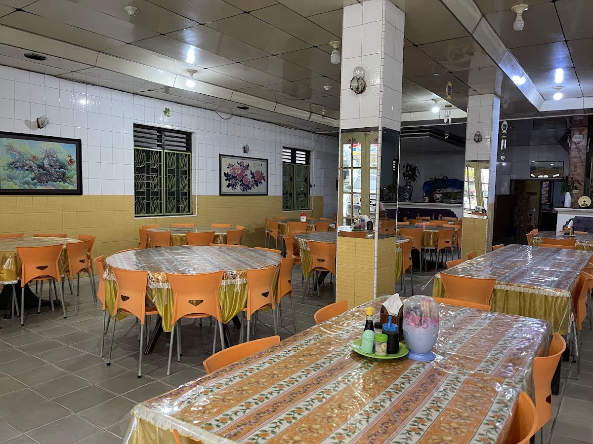 Hotel and Restaurant Singgalang
