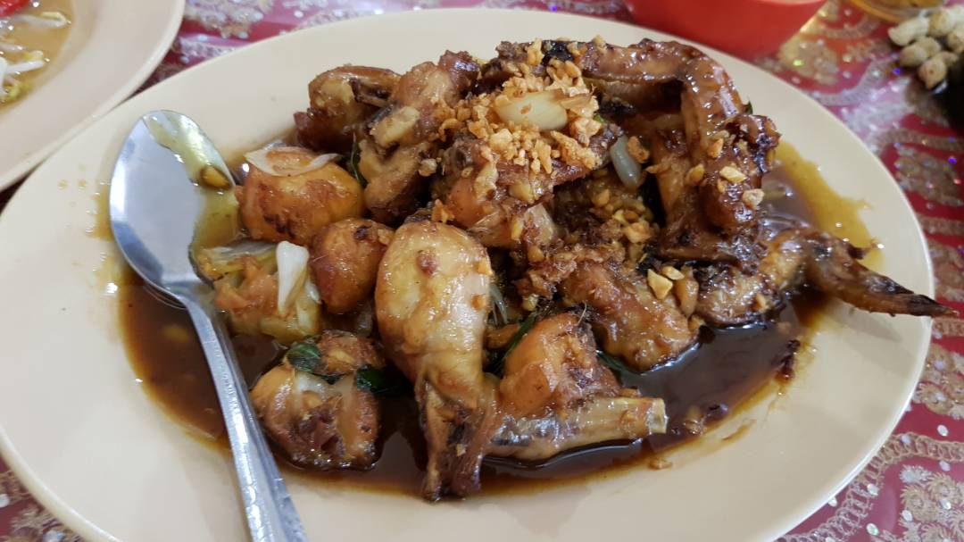 Hotel and Restaurant Singgalang - Photo 9