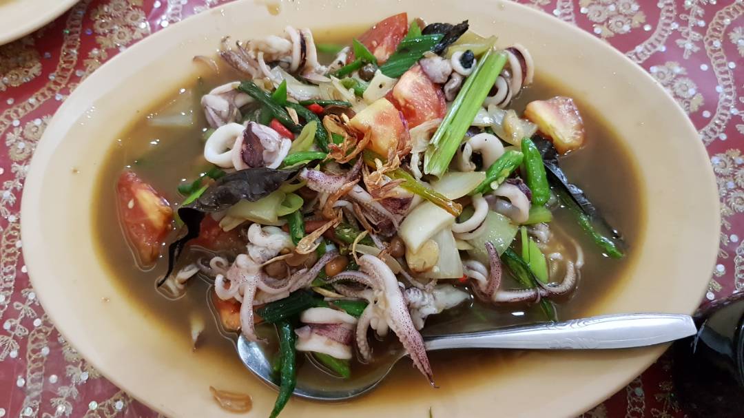 Hotel and Restaurant Singgalang - Photo 8