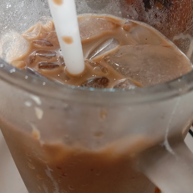 Es Kopi Susu