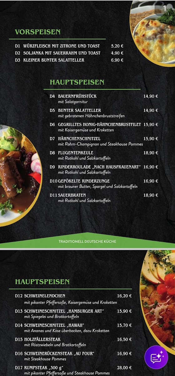 Menu Photo 4