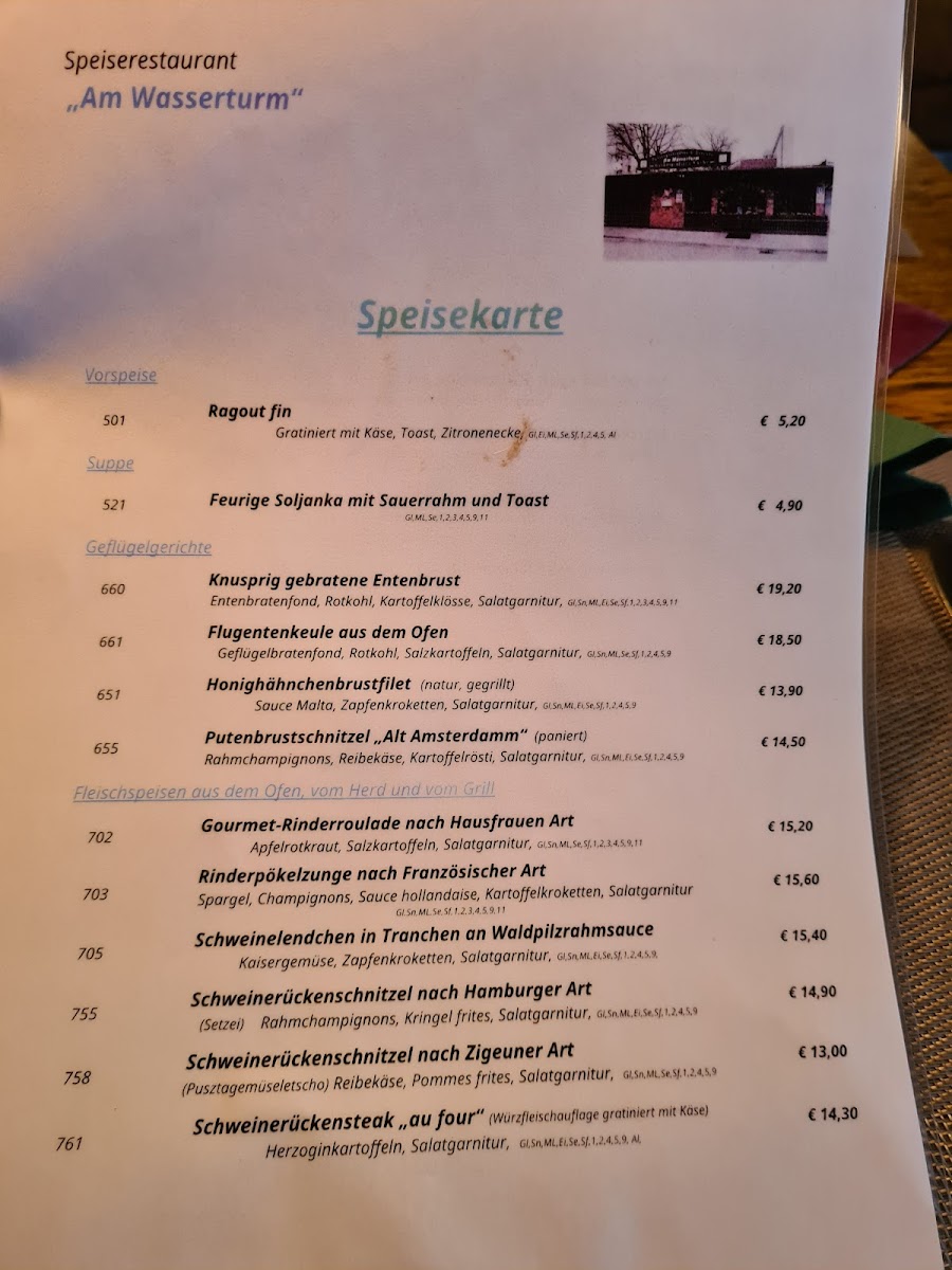 Menu Photo 7