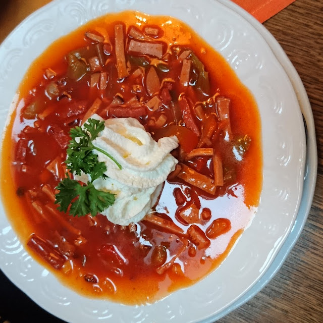 Borscht