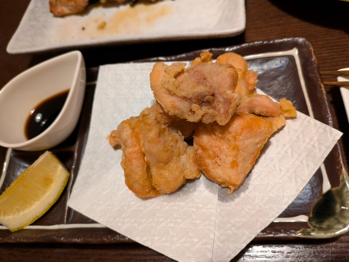 Robata Uroko - Photo 9