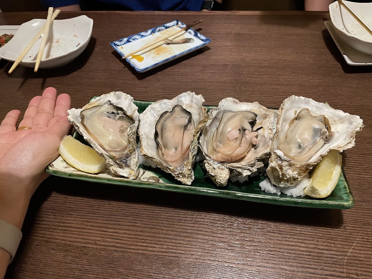 Robata Uroko - Photo 3