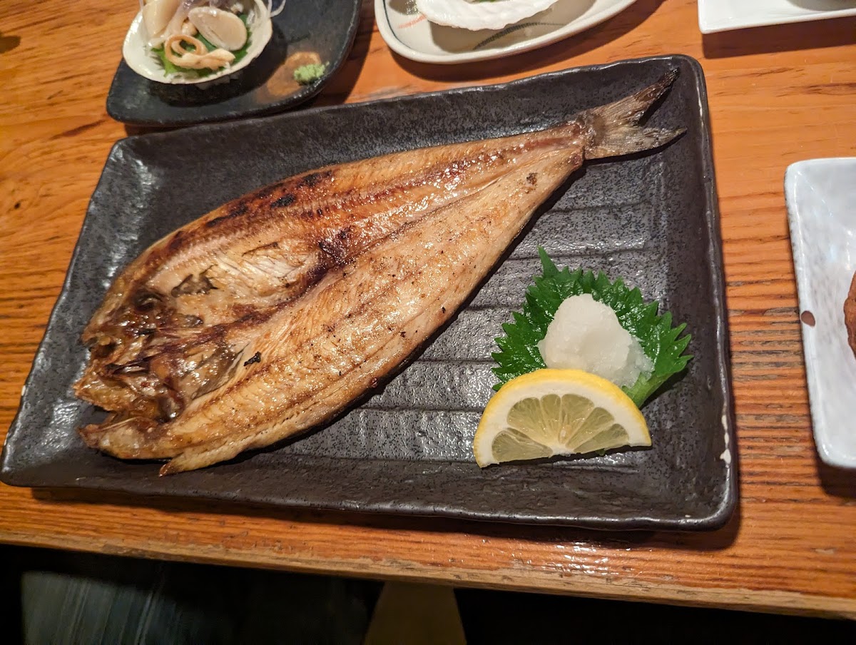 Robata Uroko - Photo 5
