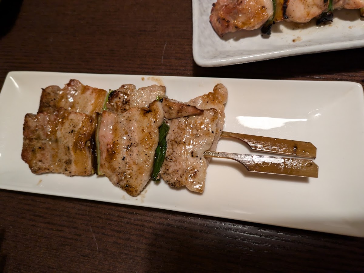 Robata Uroko - Photo 6