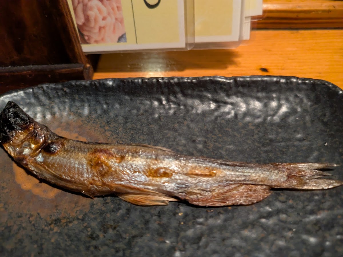 Robata Uroko - Photo 8