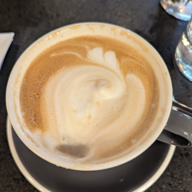 Flat White
