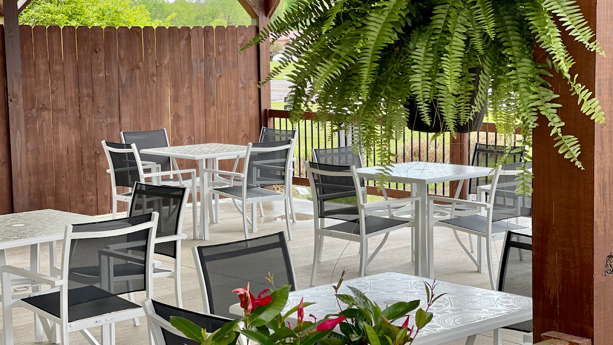 Westovers Country Grill
