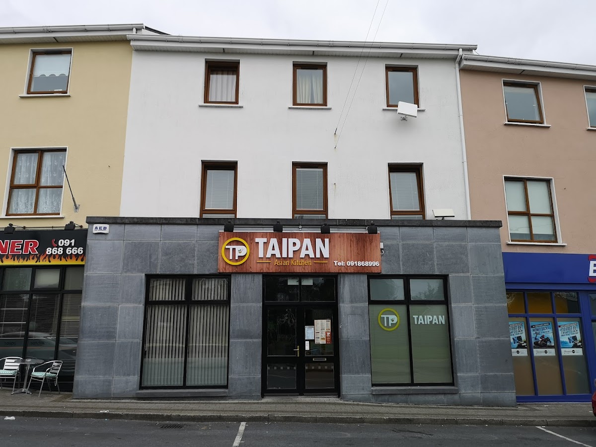 Taipan (Asian Kitchen)