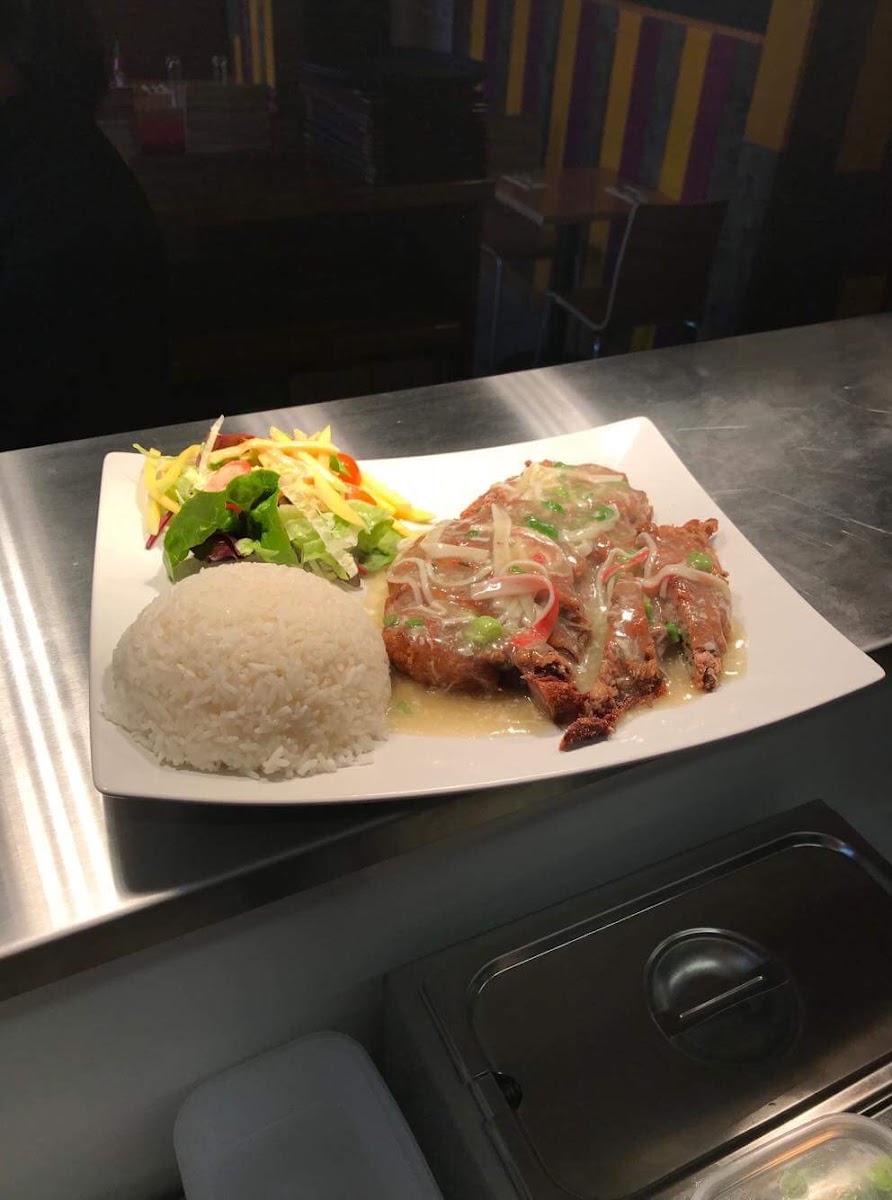 Taipan (Asian Kitchen) - Photo 9
