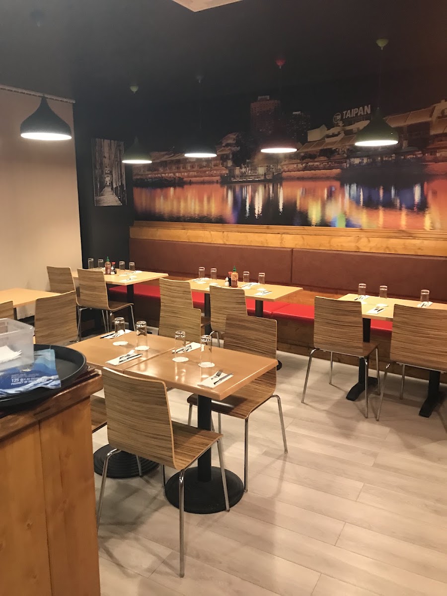 Taipan (Asian Kitchen) - Photo 2