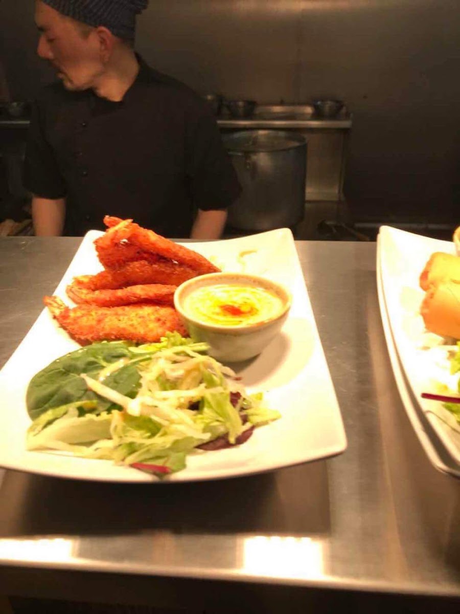 Taipan (Asian Kitchen) - Photo 6