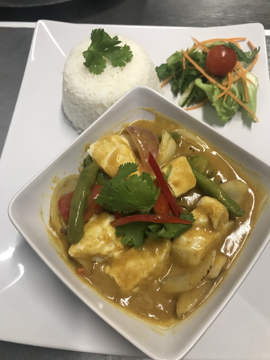 Taipan (Asian Kitchen) - Photo 7
