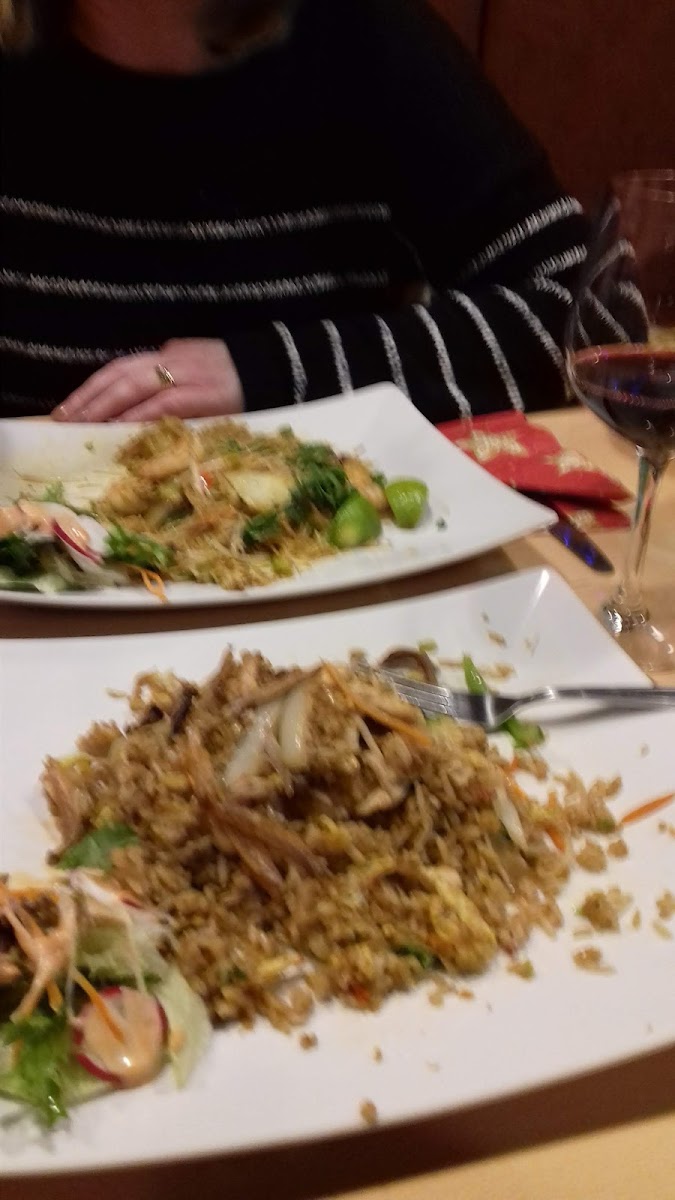Taipan (Asian Kitchen) - Photo 8