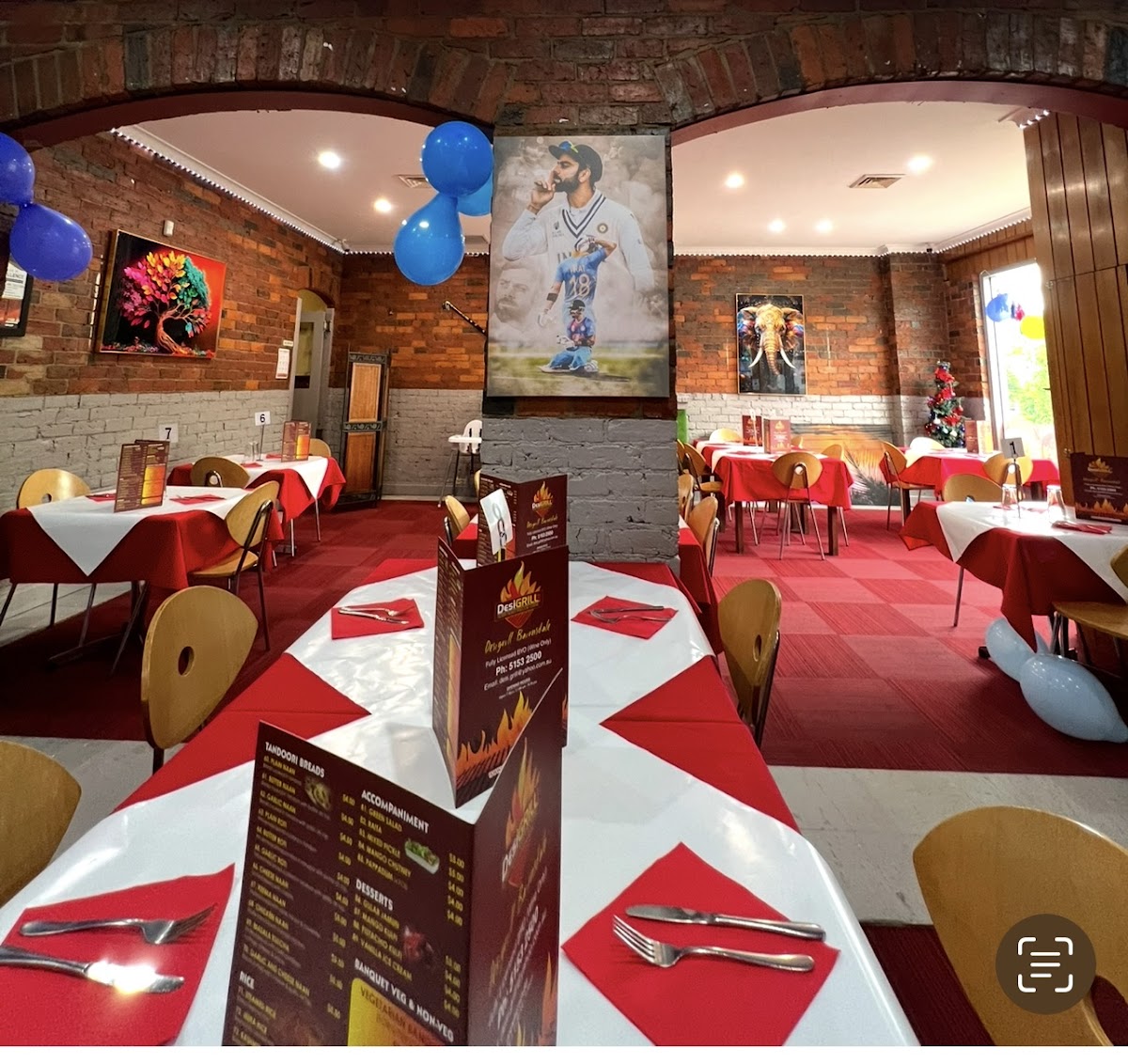 Desi Grill Bairnsdale