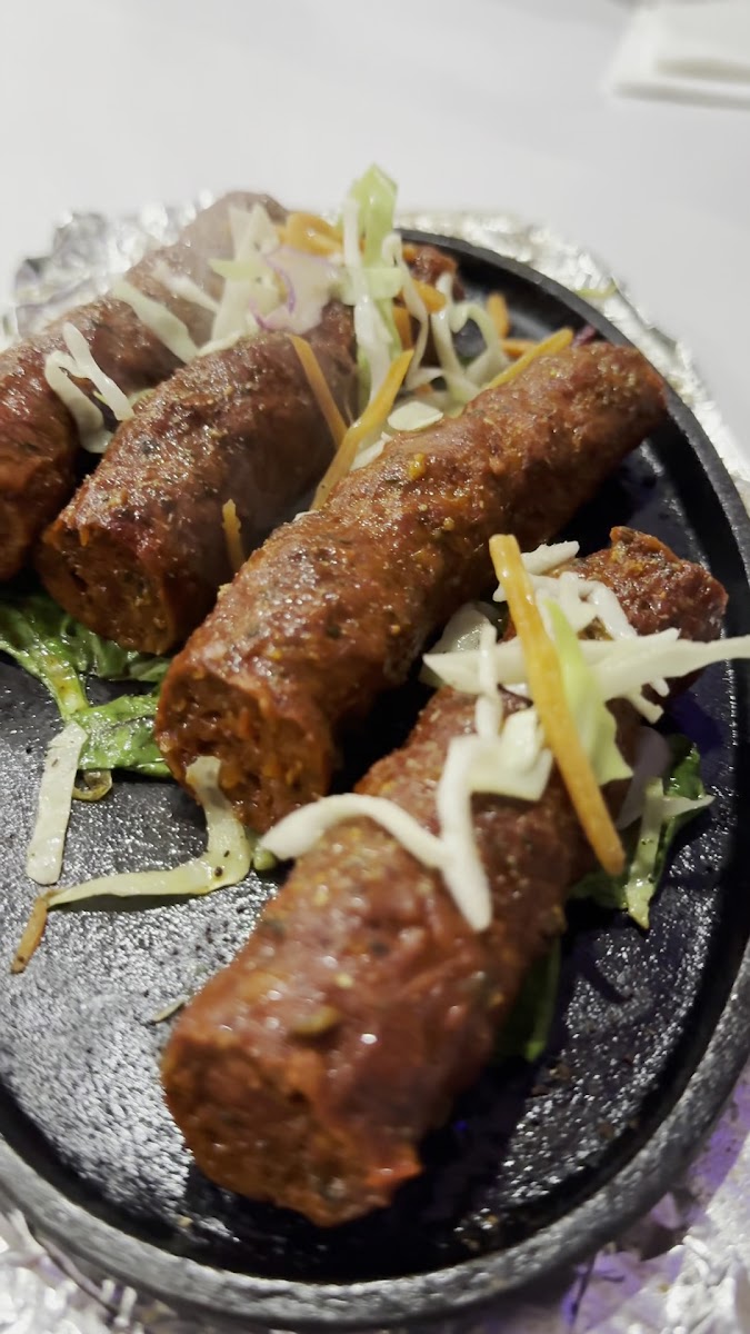 Desi Grill Bairnsdale - Photo 1