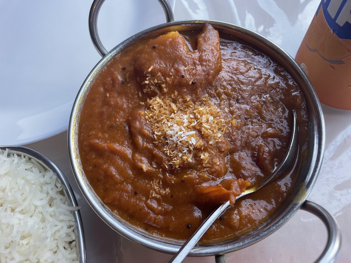 Desi Grill Bairnsdale - Photo 5