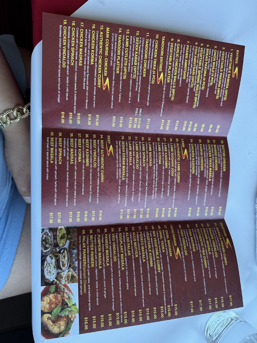Menu Photo 8